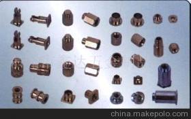 【專業(yè)生產(chǎn)中間柱隔離柱電腦螺絲螺母及各種自動(dòng)車床件(圖)】?jī)r(jià)格,廠家,圖片,其他通用五金配件,東莞市鑫達(dá)五金沖壓制品廠-